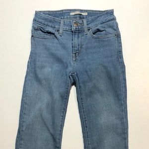 Levi Jeans